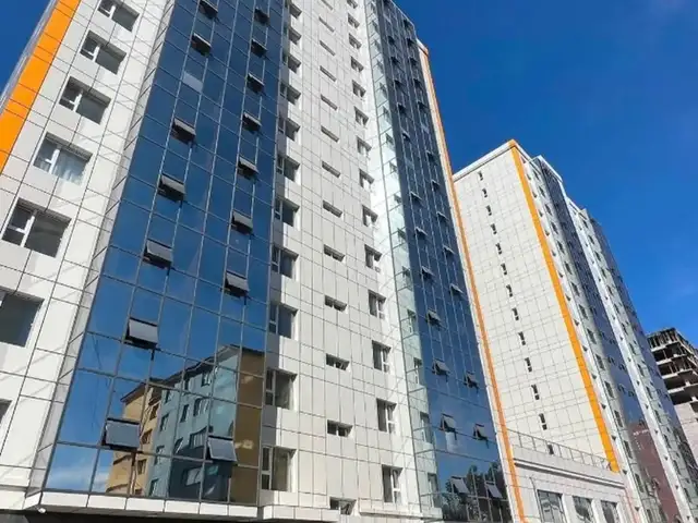 Схд таван шар апартмент шинэ 2 өрөө орон сууц 48,31мкв, Улаанбаатар — Сонгинохайрхан — 5 шар