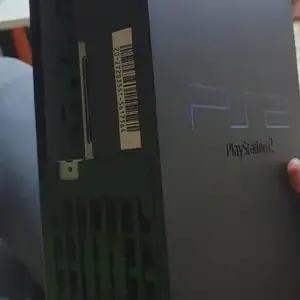 Playstation2, Улаанбаатар — Сонгинохайрхан — 2-р хороо