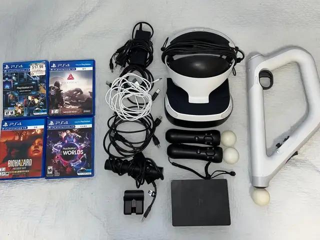 Playstation vr niiluuleed, Улаанбаатар — Баянзүрх — Натур худалдааны төв
