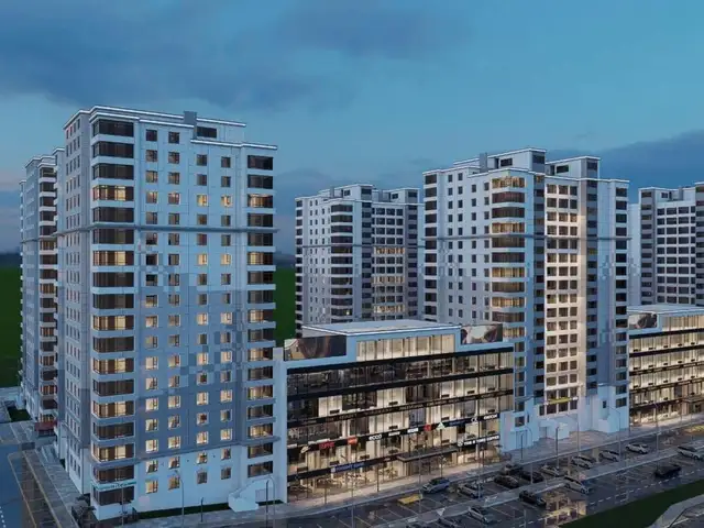 Яармаг, khulegt korea town 2-р ээлж, б блокд 75мкв мастертай 3 өрөө, Улаанбаатар — Хан-Уул — Яармаг