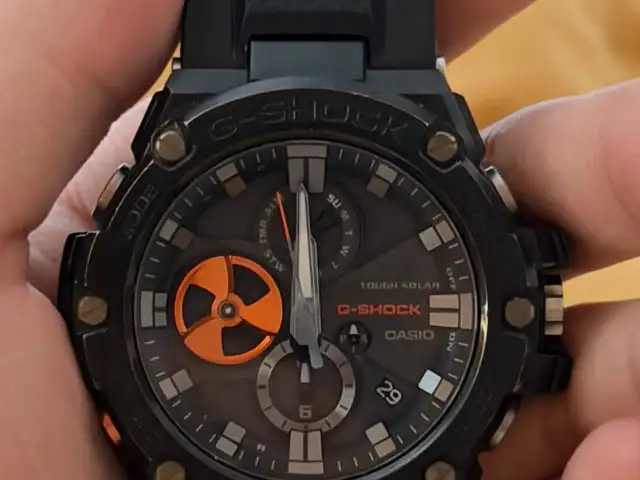 Gshock, Улаанбаатар — Хан-Уул — 19-р хороолол