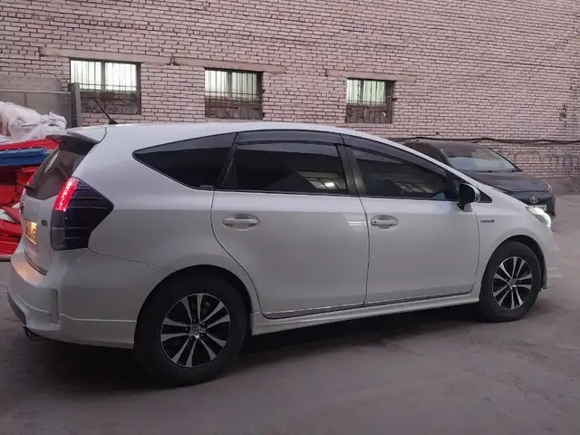 Toyota Prius 41
