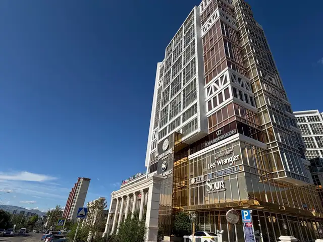 Зайсан golden buddha 57.3мкв талбай, Улаанбаатар — Хан-Уул — Зайсан