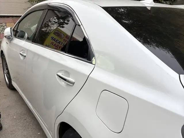 Toyota Sai