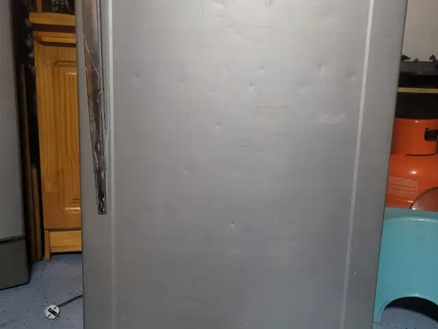 1м өндөртэй хөргөгч, Улаанбаатар — Сүхбаатар — 13-р хороо
