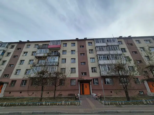 19д 1 өрөө 36мкв, Улаанбаатар — Хан-Уул — 19-р хороолол