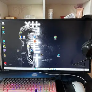 Gaming computer, Улаанбаатар — Сонгинохайрхан — 21-р хороолол