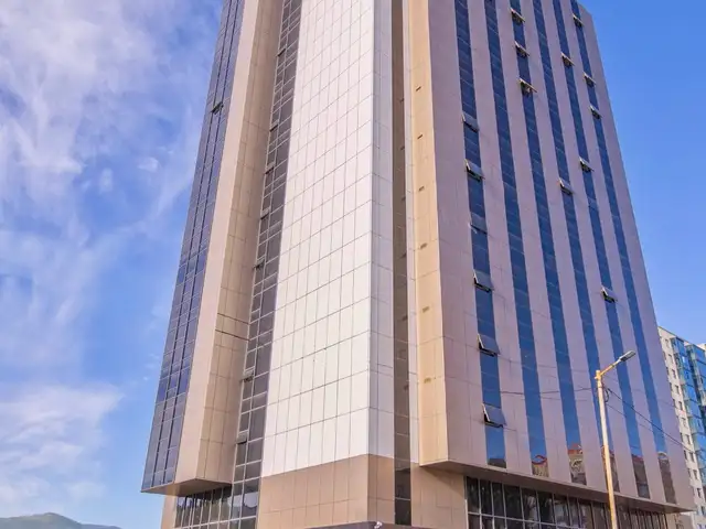 Циркийн урд santo tower 456.5мкв үйлчилгээ, Улаанбаатар — Сүхбаатар — 3-р хороо