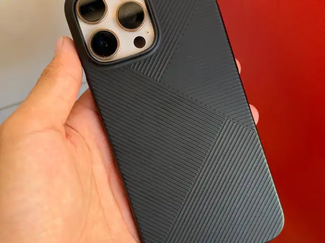 Apple iPhone 16 Pro Max, 256 gb, Улаанбаатар — Хан-Уул — Зайсан