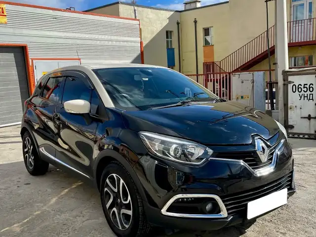 Renault Бусад