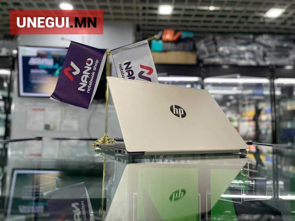 Hp i5-10 ram-8gb hard-512gb ssd-4
