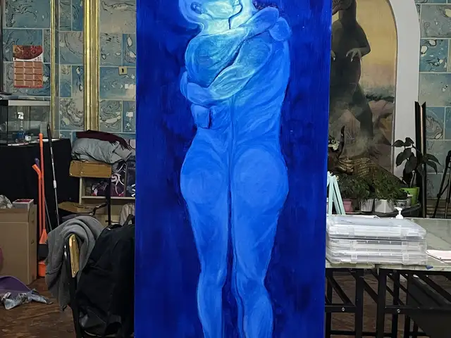 200x70 зотон тос, Улаанбаатар — Сүхбаатар — 2-р хороо