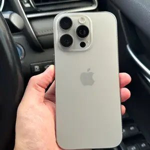 Apple iphone 16 Pro, 256 gb, Улаанбаатар — Баянгол — 12-р хороо