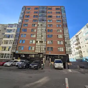 Зайсан 115 сургууль wizard 56е байр 2 өрөө 100.99м2, Улаанбаатар — Хан-Уул — Зайсан