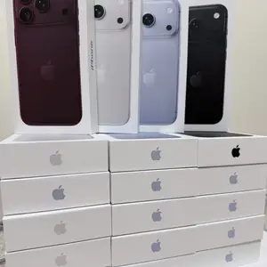 Apple iPhone 18 Pro, 256 gb, Улаанбаатар — Хан-Уул — 15-р хороо