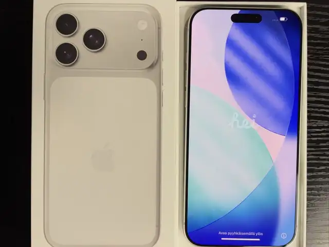 Iphone 17promax, Улаанбаатар — Баянзүрх — Офицер