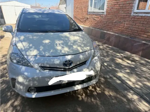 Toyota Prius 40