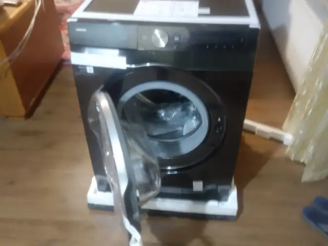 Samsung brandiin 9kg tai shine ugaalgiin mashin, Улаанбаатар — Баянзүрх — Улиастай