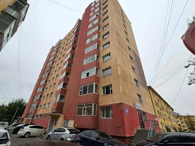 Худ 120мянгатад 29мкв 1 өрөө, Улаанбаатар — Хан-Уул — 120 мянгат