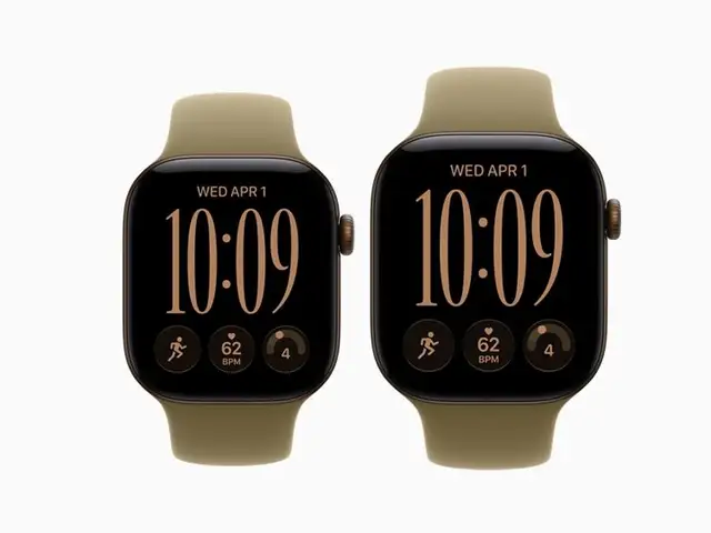 Apple watch series 12, Улаанбаатар — Баянзүрх — Сансар