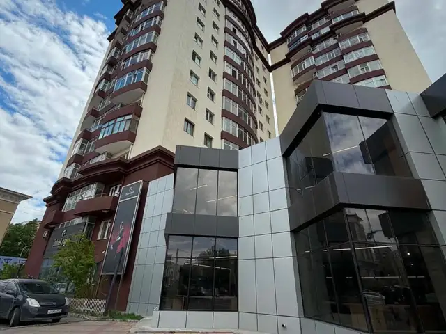 Сбд 5-р хороо голомт хотхонд 50.28мкв 2 өрөө байр, Улаанбаатар — Сүхбаатар — 5-р хороолол
