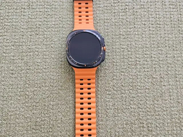 Samsung galaxy watch 7 ultra 47mm, Улаанбаатар — Хан-Уул — 19-р хороо