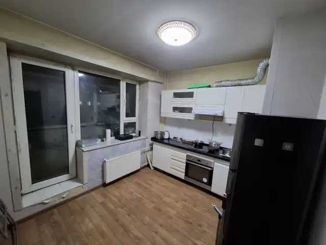 Bzd gal togoo tusdaa 1 oroo bair 34.6m2, Улаанбаатар — Баянзүрх — 16-р хороо