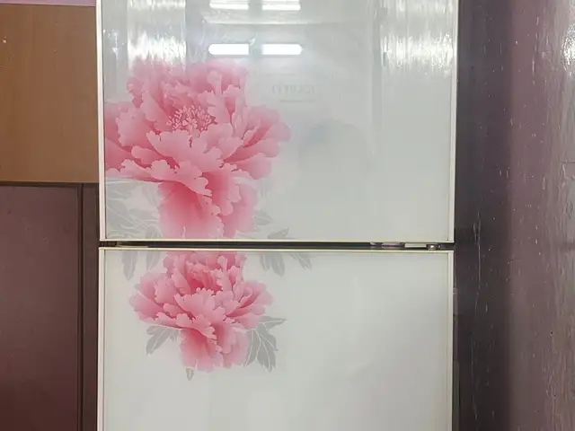 Хөргөгч, Улаанбаатар — Баянзүрх — Зүүн 4 зам