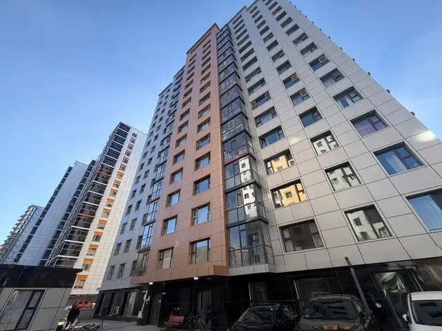 Зайсан эцэст буянт хотхонд 110мкв 4 өрөө байр, Улаанбаатар — Хан-Уул — 11-р хороо