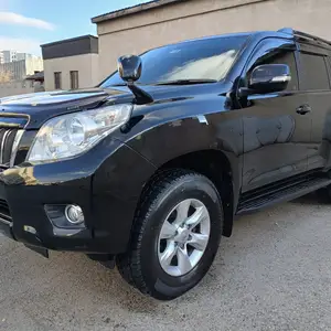 Toyota Land cruiser Prado 150