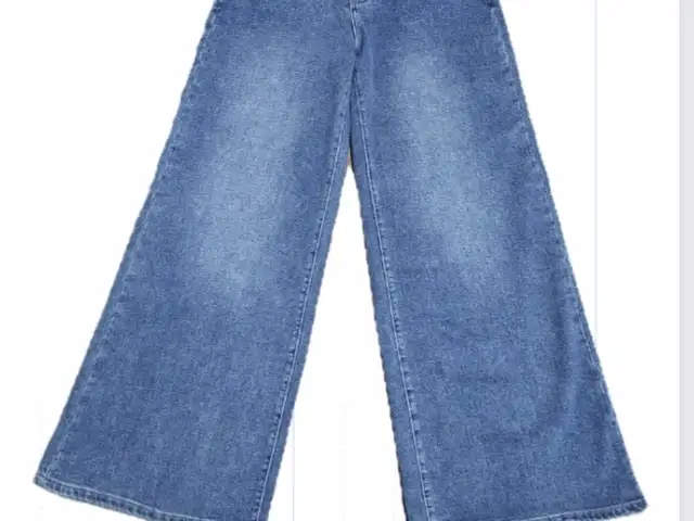 Jeans, Улаанбаатар — Баянзүрх — 8-р хороо