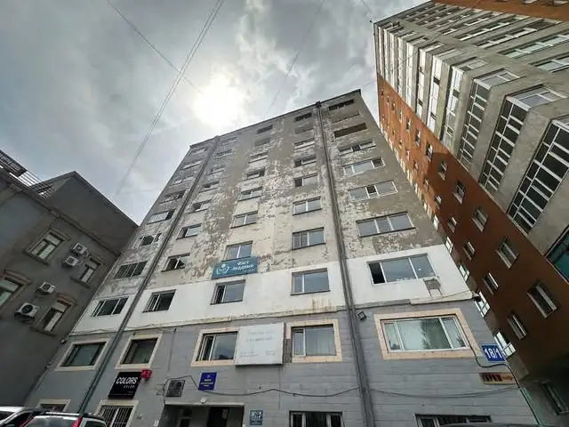 Хотын төв, хүнсний 1-д 64 мкв 2 өрөө бүрэн тавилгатай орон сууц, Улаанбаатар — Чингэлтэй — Хүнсний 1-р дэлгүүр