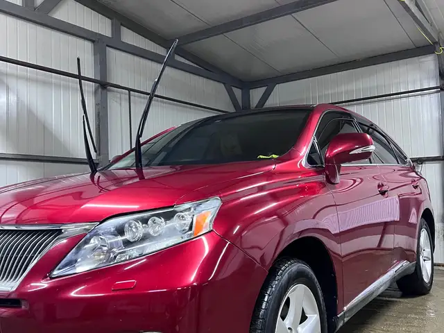 Lexus RX 450