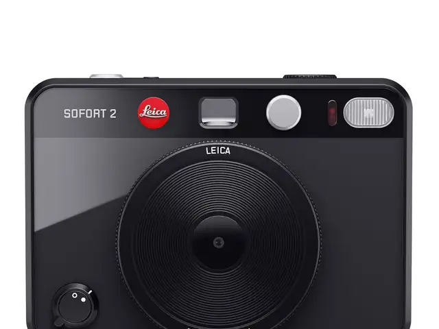 Leica sofort 2, Улаанбаатар — Сүхбаатар — 10-р хороо