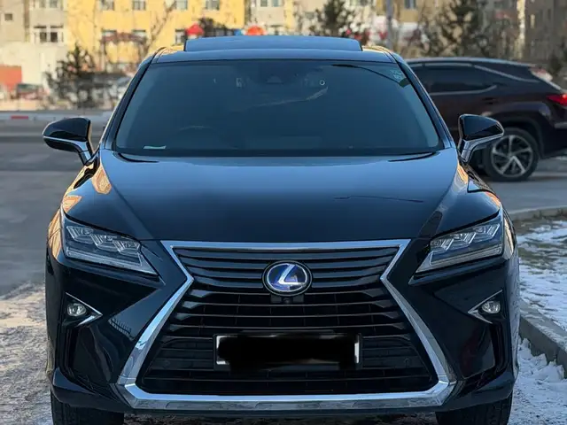 Lexus RX 450