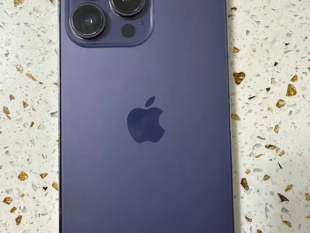Apple iPhone 14 Pro Max, 256 gb, Graphite, Улаанбаатар — Сонгинохайрхан — Москва хороолол