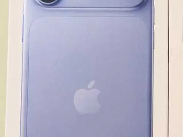 Apple iPhone 18 Pro Max, 256 gb, Улаанбаатар — Баянзүрх — 13-р хороолол