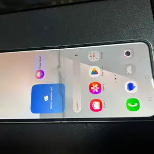 Z flip 7fe, Улаанбаатар — Баянгол — 10-р хороолол
