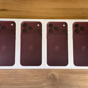 Apple iPhone 18 Pro Max, 256 gb, Улаанбаатар — Баянзүрх — Баянмонгол хороолол