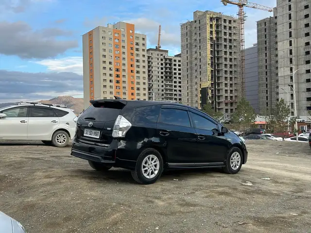 Toyota Prius 41