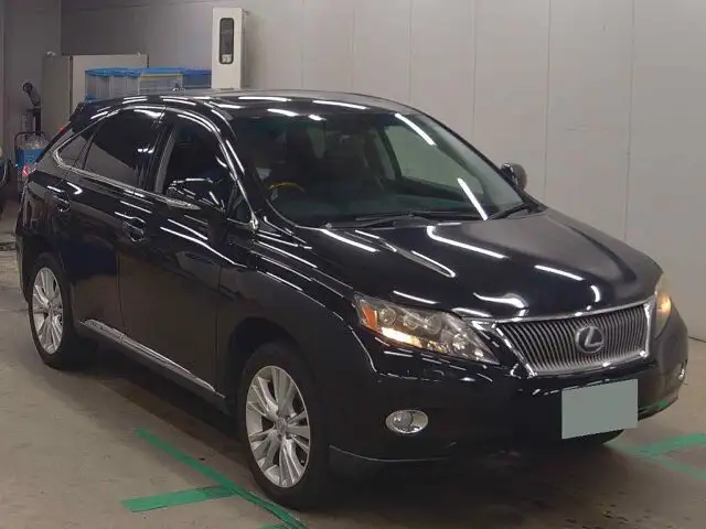 Lexus RX 450