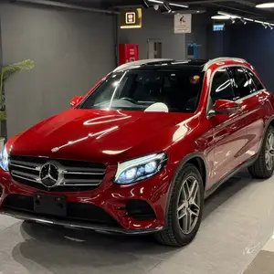 Mercedes-Benz GL-Class