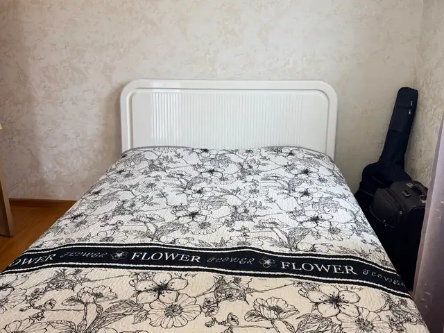 2 хүний ор, Улаанбаатар — Баянгол — 29-р хороо