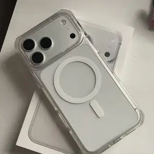 Apple iPhone 17 Pro Max, 256 gb, Улаанбаатар — Баянгол — 10-р хороолол