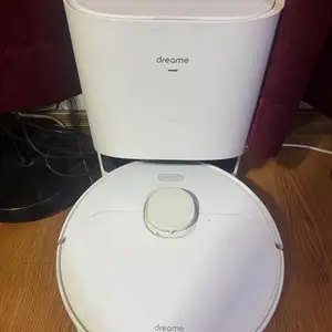 Dreame d10 plus, Улаанбаатар — Баянгол — 10-р хороолол