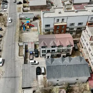 River gardend hanhills hoino 3 davhar office 192mkv, Улаанбаатар — Хан-Уул — 17-р хороо