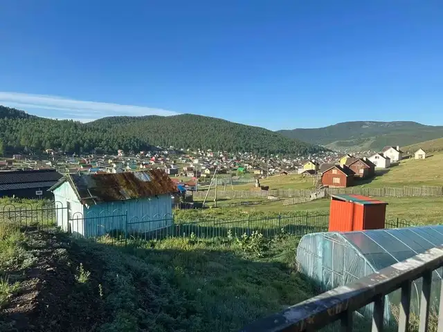 Шарга морьт зусланд 700 м² зуслангийн байшин, Улаанбаатар — Сүхбаатар — 19-р хороо