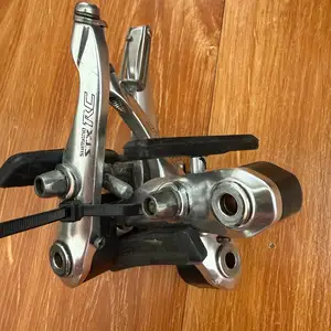 Shimano stx-rc v-brake, Улаанбаатар — Хан-Уул — 120 мянгат