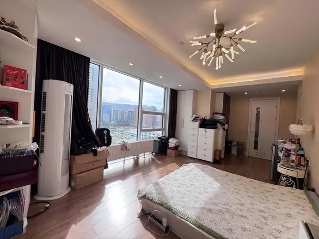 Bzd 26 encanto 3 hothond 3 uruu 115mk2 bair, Улаанбаатар — Баянзүрх — 26-р хороо
