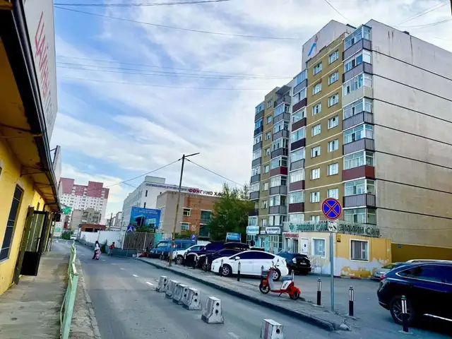Схд 21р хороолол 62р сургуулийн ард мишээл хотхонд 1 өрөө байр худалдана, Улаанбаатар — Сонгинохайрхан — 21-р хороо